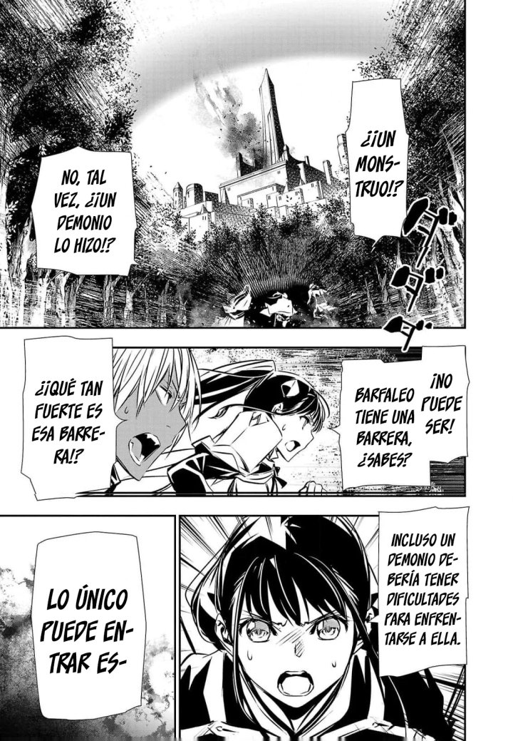 Isekai NTR ~Shinyuu no Onna wo Saikyou Skill de Otosu Houhou~ Capítulo 39 - Page 14