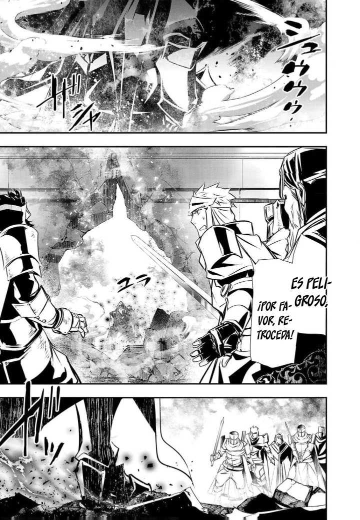Isekai NTR ~Shinyuu no Onna wo Saikyou Skill de Otosu Houhou~ Capítulo 39 - Page 18
