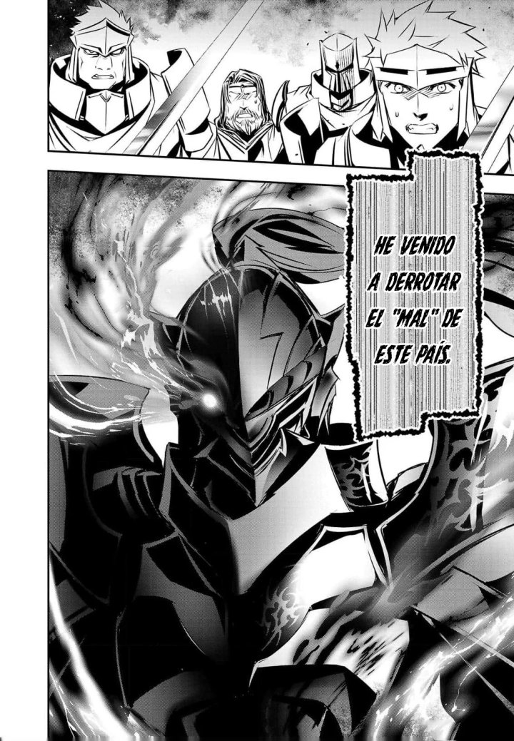 Isekai NTR ~Shinyuu no Onna wo Saikyou Skill de Otosu Houhou~ Capítulo 39 - Page 20