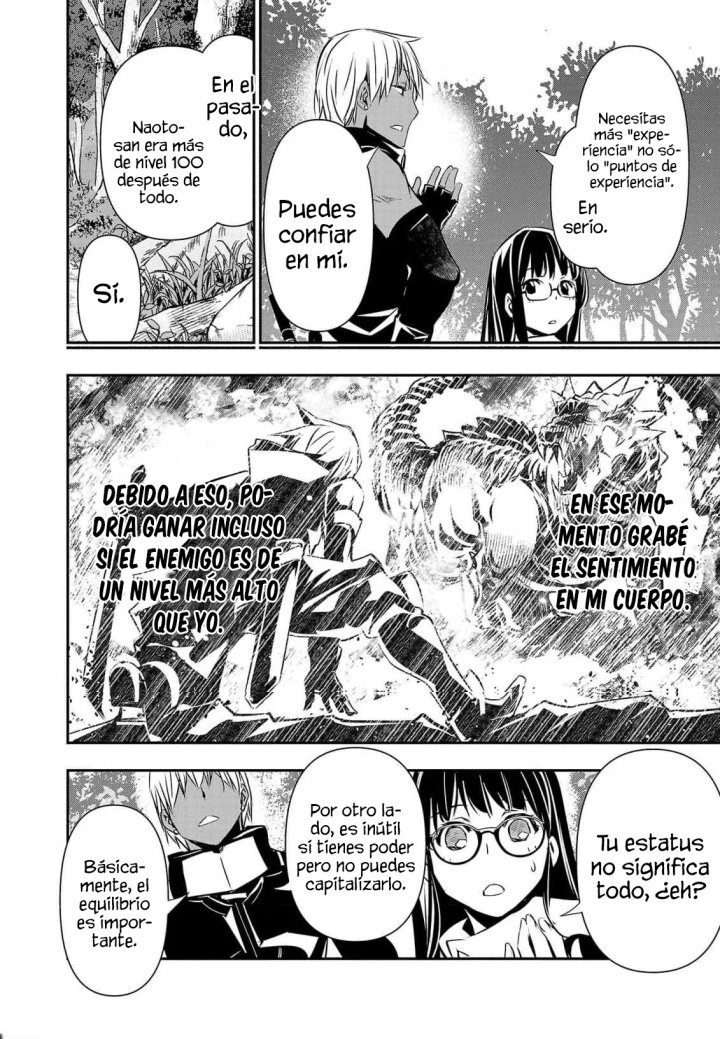 Isekai NTR ~Shinyuu no Onna wo Saikyou Skill de Otosu Houhou~ Capítulo 39 - Page 7