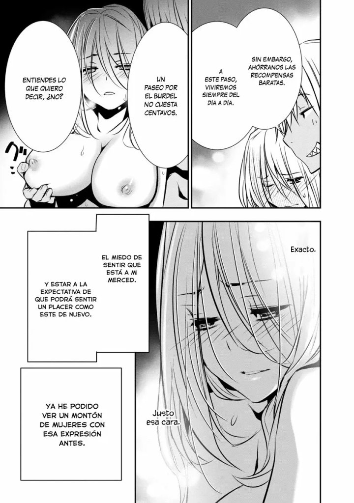 Isekai NTR ~Shinyuu no Onna wo Saikyou Skill de Otosu Houhou~ Capítulo 4 - Page 16