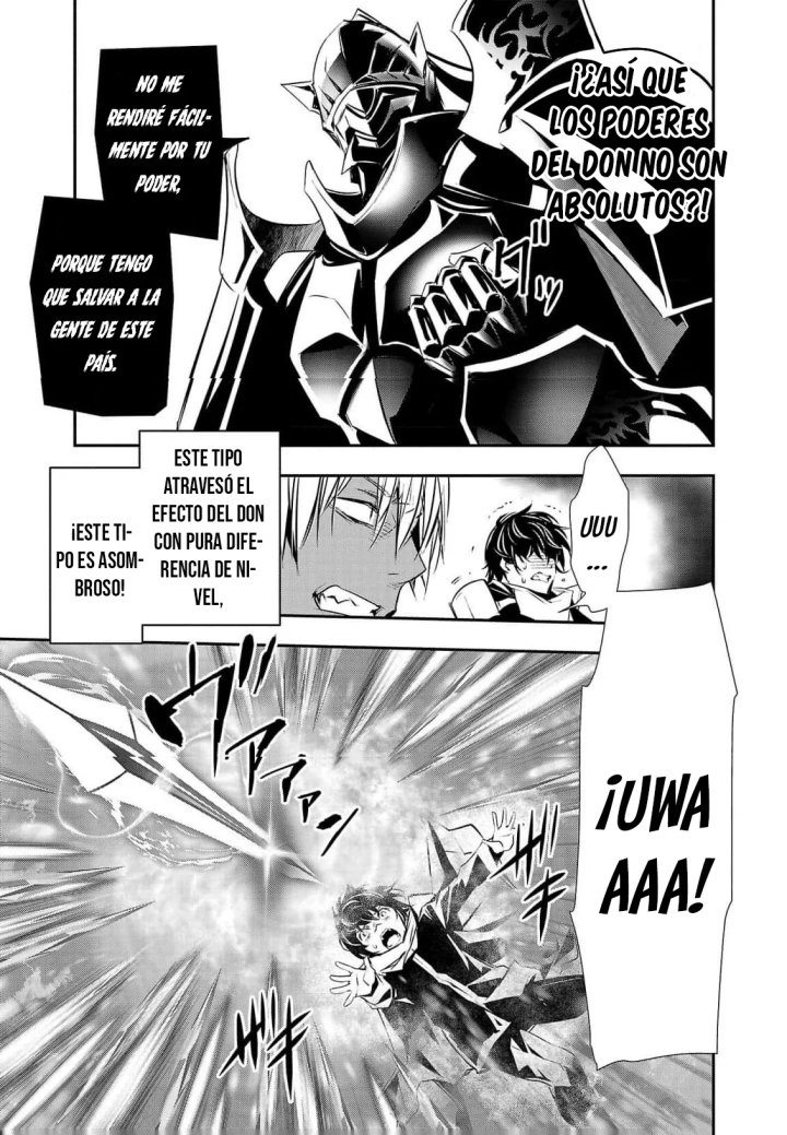 Isekai NTR ~Shinyuu no Onna wo Saikyou Skill de Otosu Houhou~ Capítulo 40 - Page 12