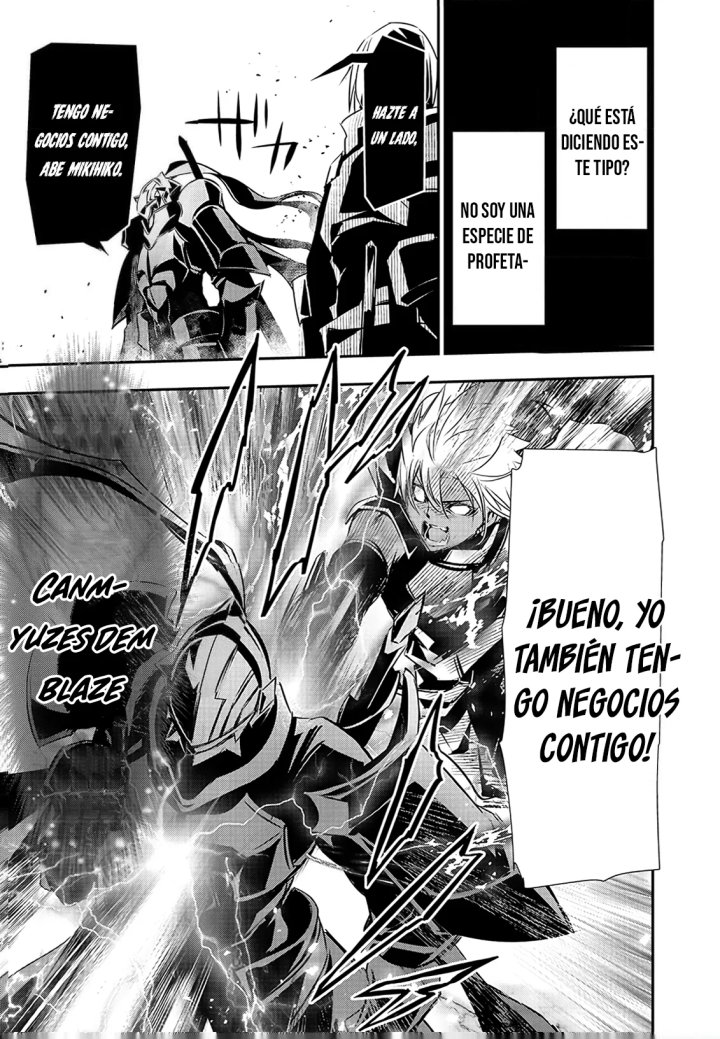 Isekai NTR ~Shinyuu no Onna wo Saikyou Skill de Otosu Houhou~ Capítulo 40 - Page 16