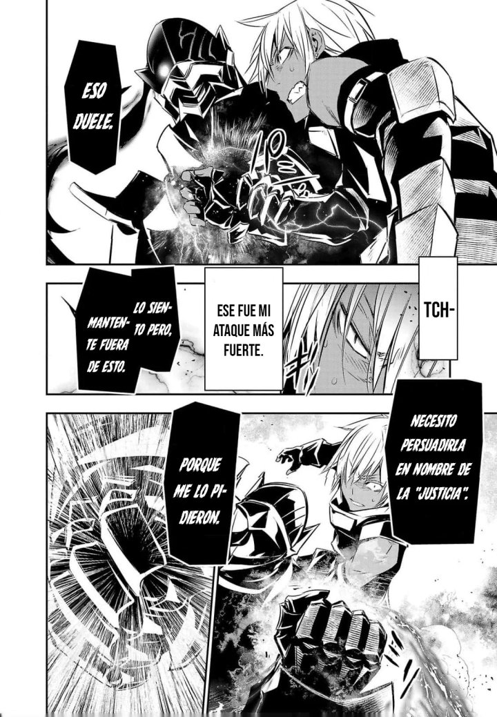 Isekai NTR ~Shinyuu no Onna wo Saikyou Skill de Otosu Houhou~ Capítulo 40 - Page 17