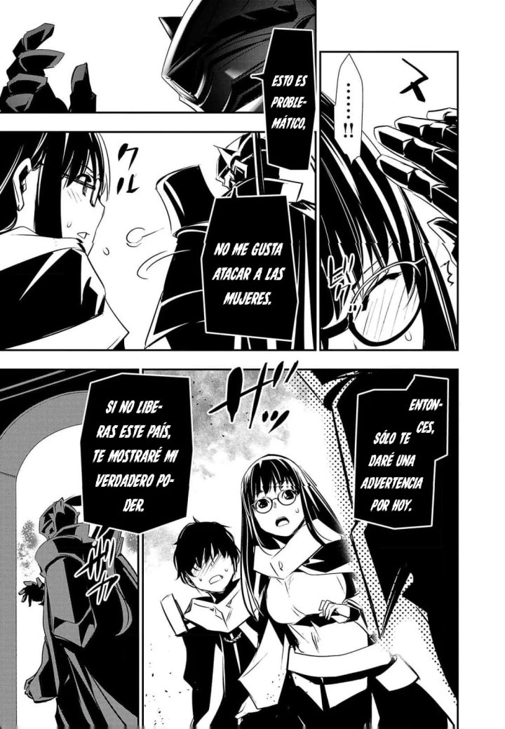 Isekai NTR ~Shinyuu no Onna wo Saikyou Skill de Otosu Houhou~ Capítulo 40 - Page 20