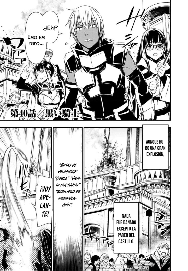 Isekai NTR ~Shinyuu no Onna wo Saikyou Skill de Otosu Houhou~ Capítulo 40 - Page 4
