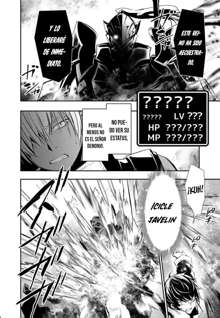 Isekai NTR ~Shinyuu no Onna wo Saikyou Skill de Otosu Houhou~ Capítulo 40 - Page 9