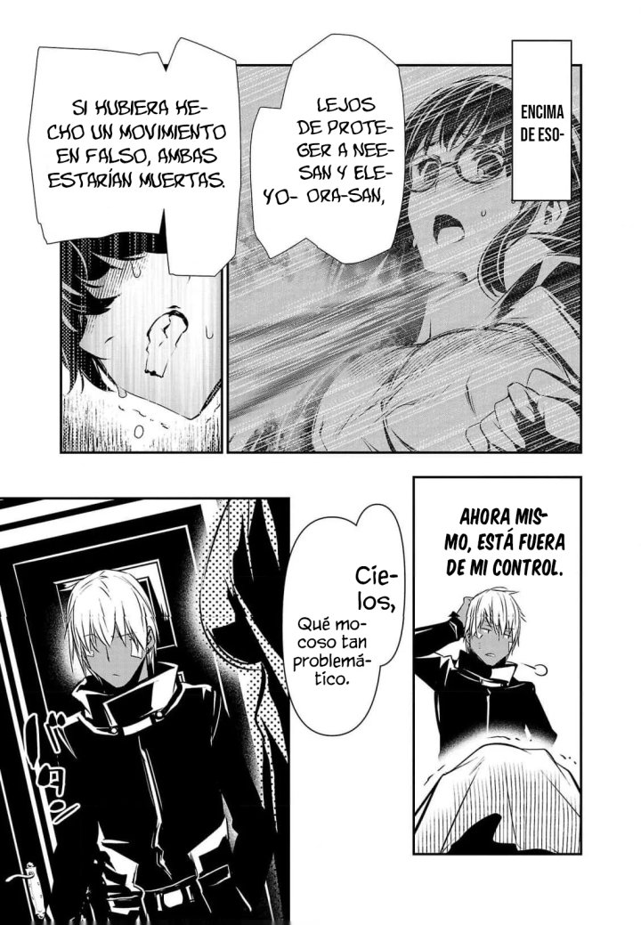 Isekai NTR ~Shinyuu no Onna wo Saikyou Skill de Otosu Houhou~ Capítulo 41 - Page 15