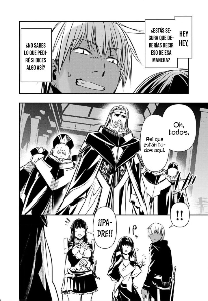 Isekai NTR ~Shinyuu no Onna wo Saikyou Skill de Otosu Houhou~ Capítulo 41 - Page 18