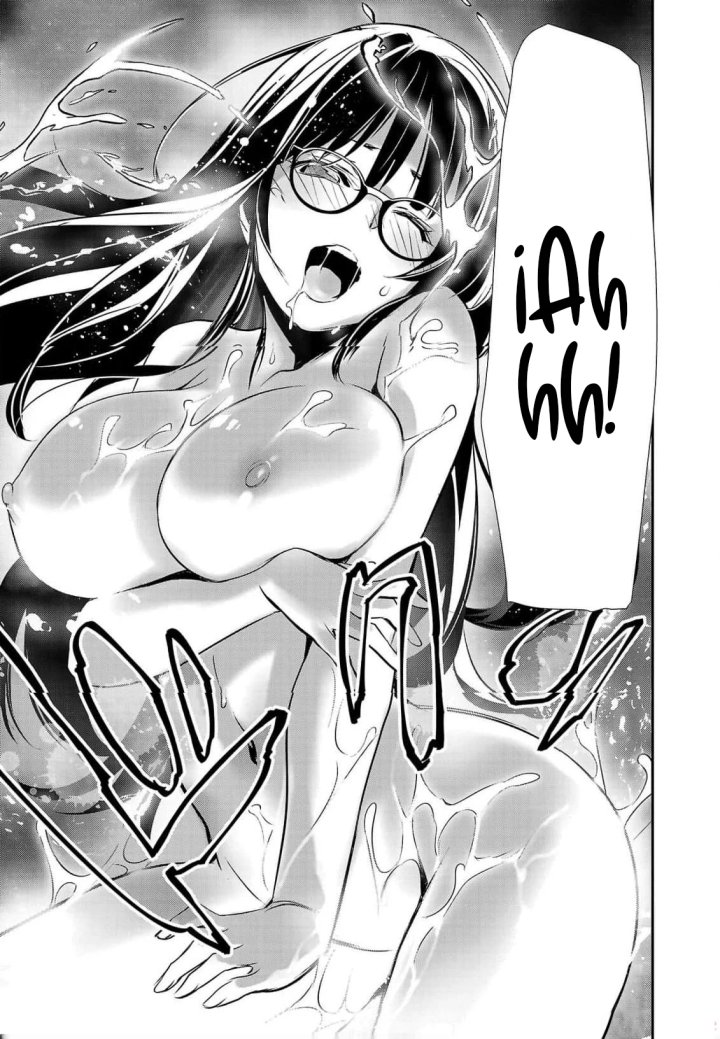 Isekai NTR ~Shinyuu no Onna wo Saikyou Skill de Otosu Houhou~ Capítulo 42 - Page 16
