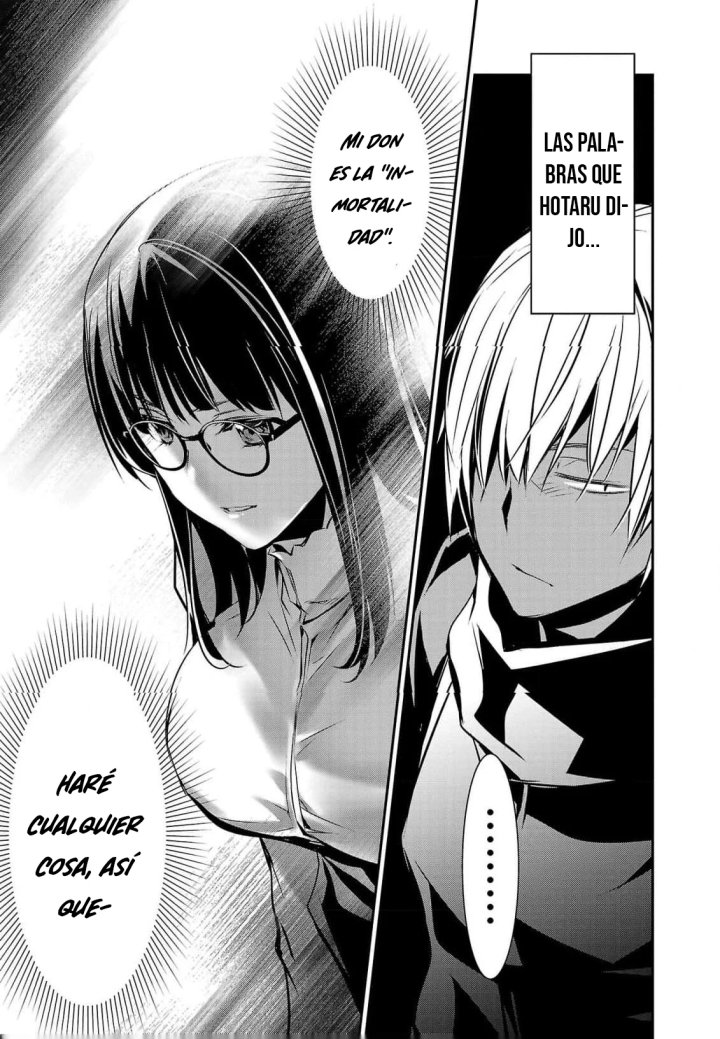 Isekai NTR ~Shinyuu no Onna wo Saikyou Skill de Otosu Houhou~ Capítulo 42 - Page 20