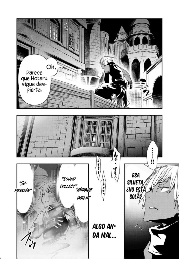 Isekai NTR ~Shinyuu no Onna wo Saikyou Skill de Otosu Houhou~ Capítulo 42 - Page 7
