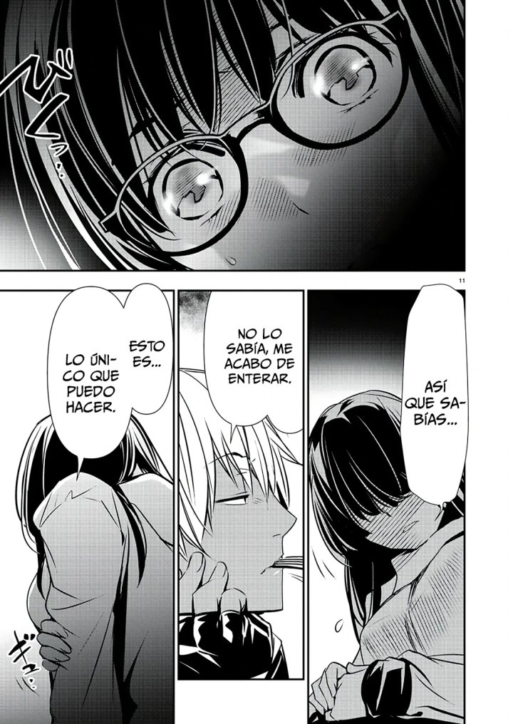 Isekai NTR ~Shinyuu no Onna wo Saikyou Skill de Otosu Houhou~ Capítulo 43 - Page 15