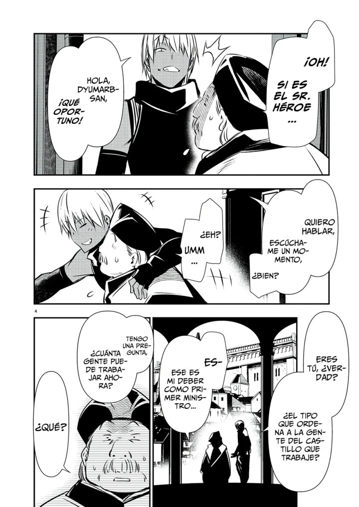 Isekai NTR ~Shinyuu no Onna wo Saikyou Skill de Otosu Houhou~ Capítulo 43 - Page 8