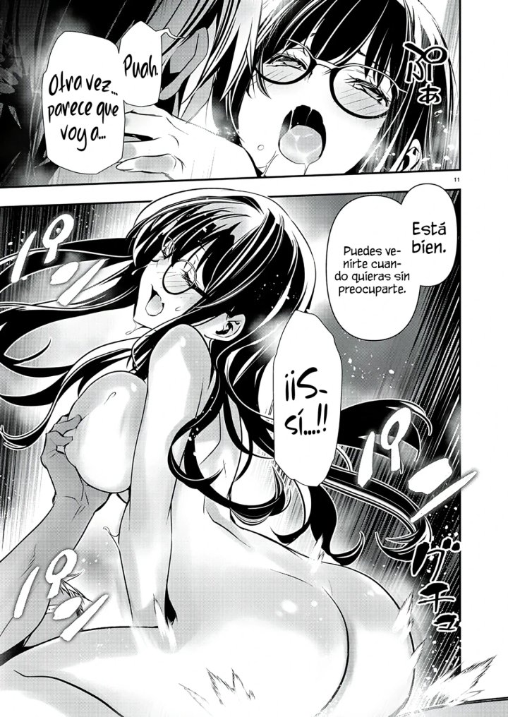 Isekai NTR ~Shinyuu no Onna wo Saikyou Skill de Otosu Houhou~ Capítulo 44 - Page 16