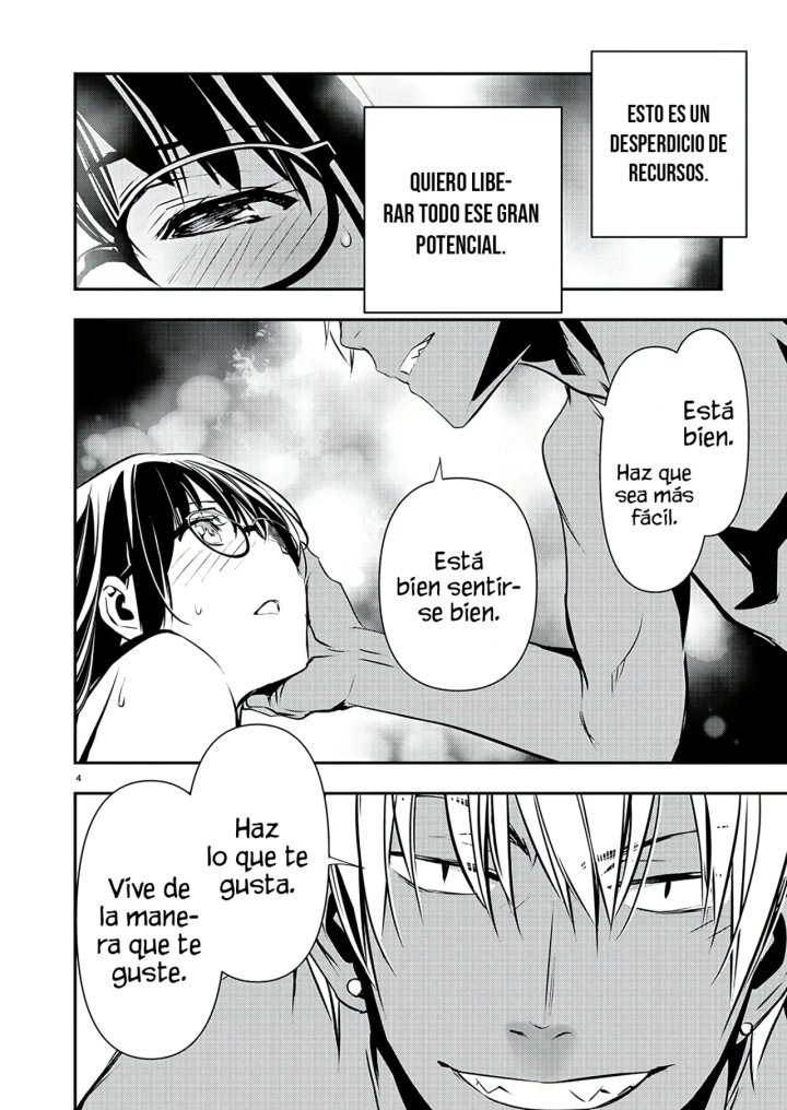 Isekai NTR ~Shinyuu no Onna wo Saikyou Skill de Otosu Houhou~ Capítulo 44 - Page 9