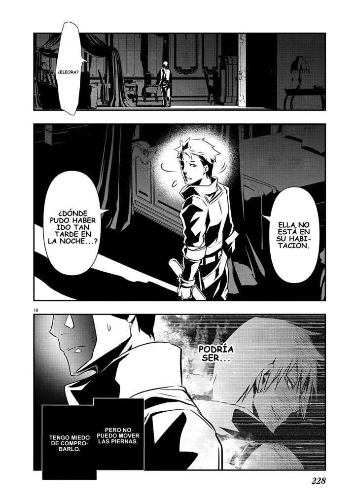 Isekai NTR ~Shinyuu no Onna wo Saikyou Skill de Otosu Houhou~ Capítulo 45 - Page 20