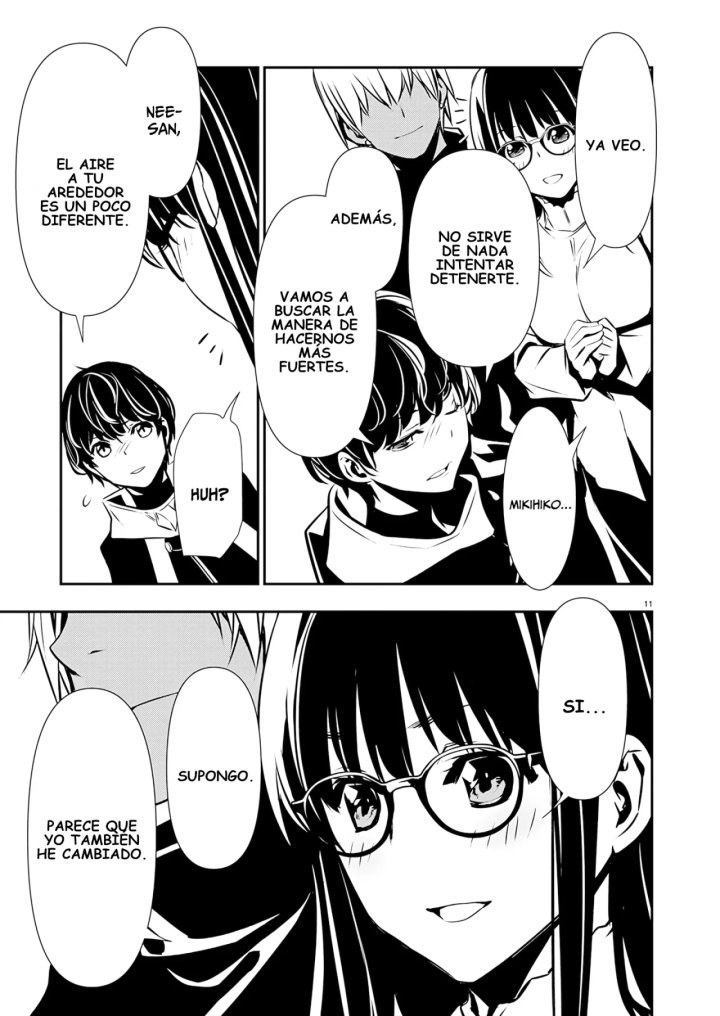 Isekai NTR ~Shinyuu no Onna wo Saikyou Skill de Otosu Houhou~ Capítulo 46 - Page 12