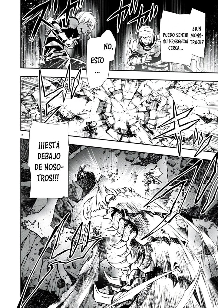Isekai NTR ~Shinyuu no Onna wo Saikyou Skill de Otosu Houhou~ Capítulo 48 - Page 14