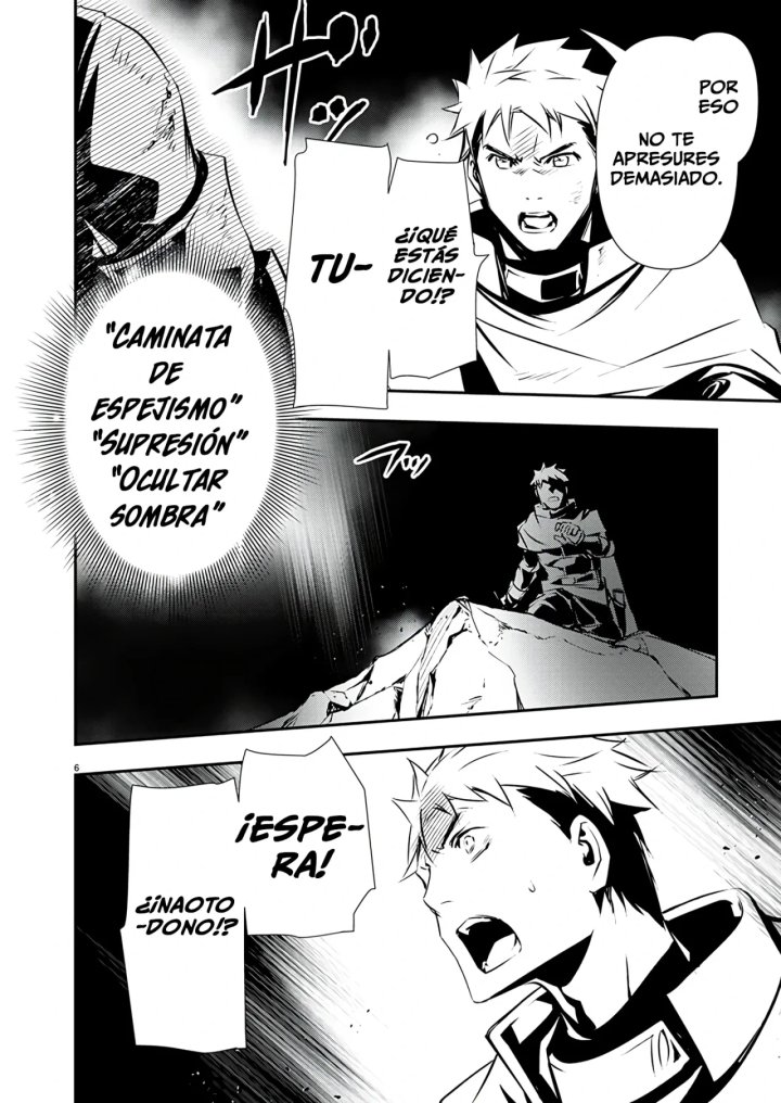 Isekai NTR ~Shinyuu no Onna wo Saikyou Skill de Otosu Houhou~ Capítulo 49 - Page 11