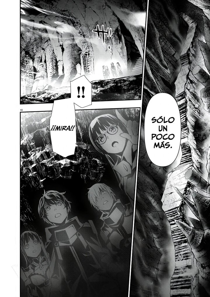Isekai NTR ~Shinyuu no Onna wo Saikyou Skill de Otosu Houhou~ Capítulo 49 - Page 15