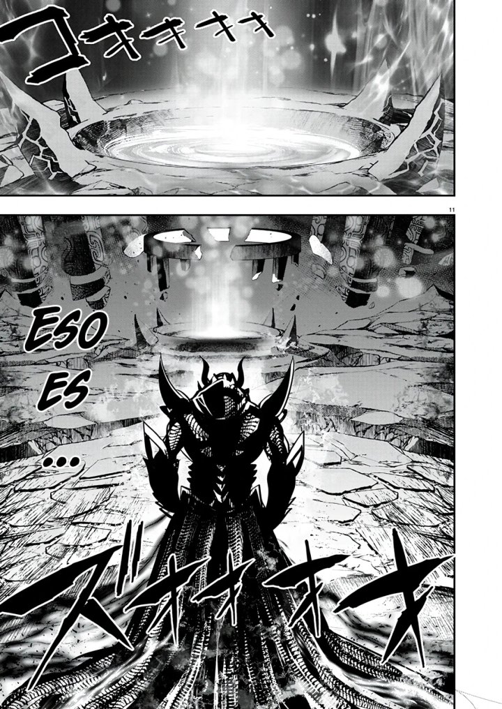 Isekai NTR ~Shinyuu no Onna wo Saikyou Skill de Otosu Houhou~ Capítulo 49 - Page 16