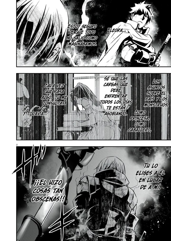 Isekai NTR ~Shinyuu no Onna wo Saikyou Skill de Otosu Houhou~ Capítulo 49 - Page 7