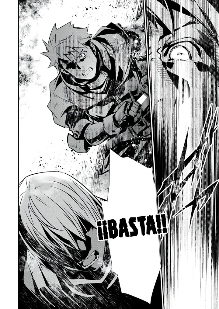 Isekai NTR ~Shinyuu no Onna wo Saikyou Skill de Otosu Houhou~ Capítulo 49 - Page 8