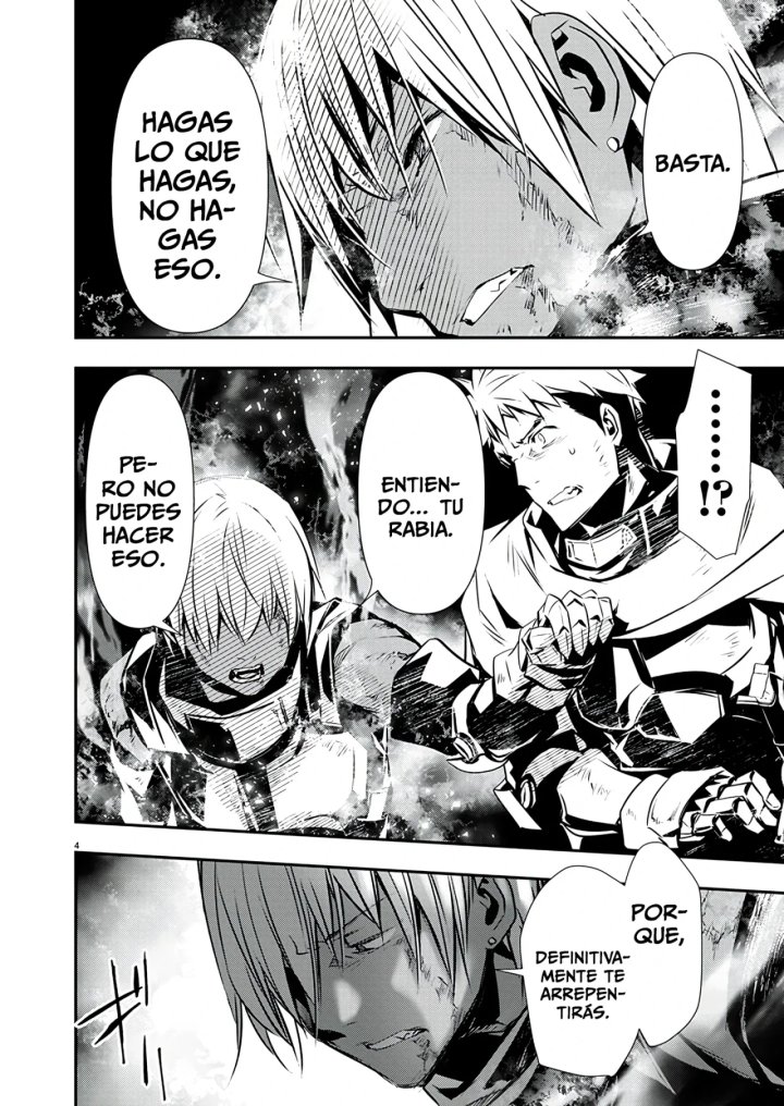 Isekai NTR ~Shinyuu no Onna wo Saikyou Skill de Otosu Houhou~ Capítulo 49 - Page 9