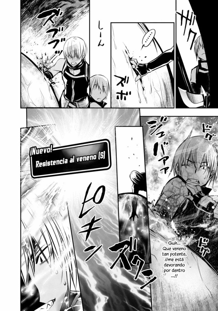 Isekai NTR ~Shinyuu no Onna wo Saikyou Skill de Otosu Houhou~ Capítulo 5 - Page 7