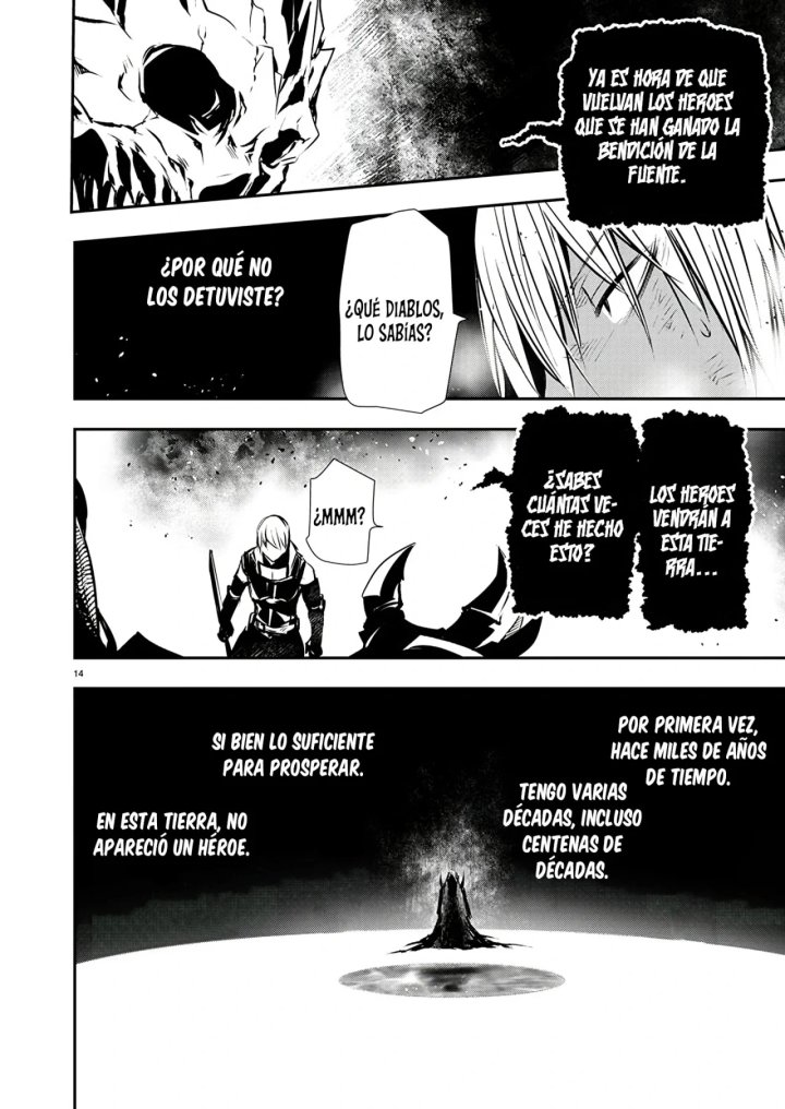 Isekai NTR ~Shinyuu no Onna wo Saikyou Skill de Otosu Houhou~ Capítulo 50 - Page 17