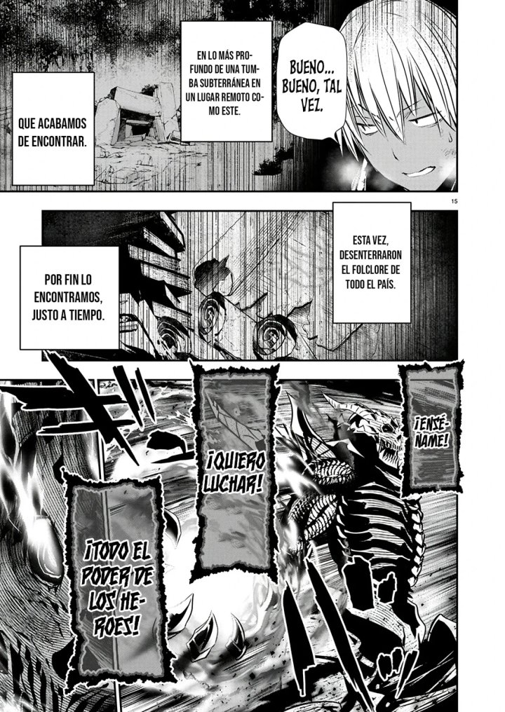 Isekai NTR ~Shinyuu no Onna wo Saikyou Skill de Otosu Houhou~ Capítulo 50 - Page 18