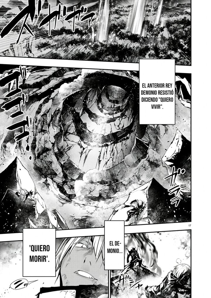 Isekai NTR ~Shinyuu no Onna wo Saikyou Skill de Otosu Houhou~ Capítulo 50 - Page 20