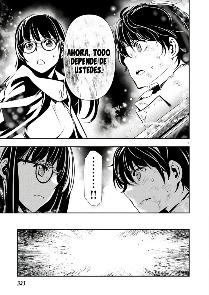 Isekai NTR ~Shinyuu no Onna wo Saikyou Skill de Otosu Houhou~ Capítulo 51 - Page 10