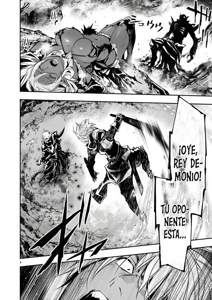 Isekai NTR ~Shinyuu no Onna wo Saikyou Skill de Otosu Houhou~ Capítulo 51 - Page 11