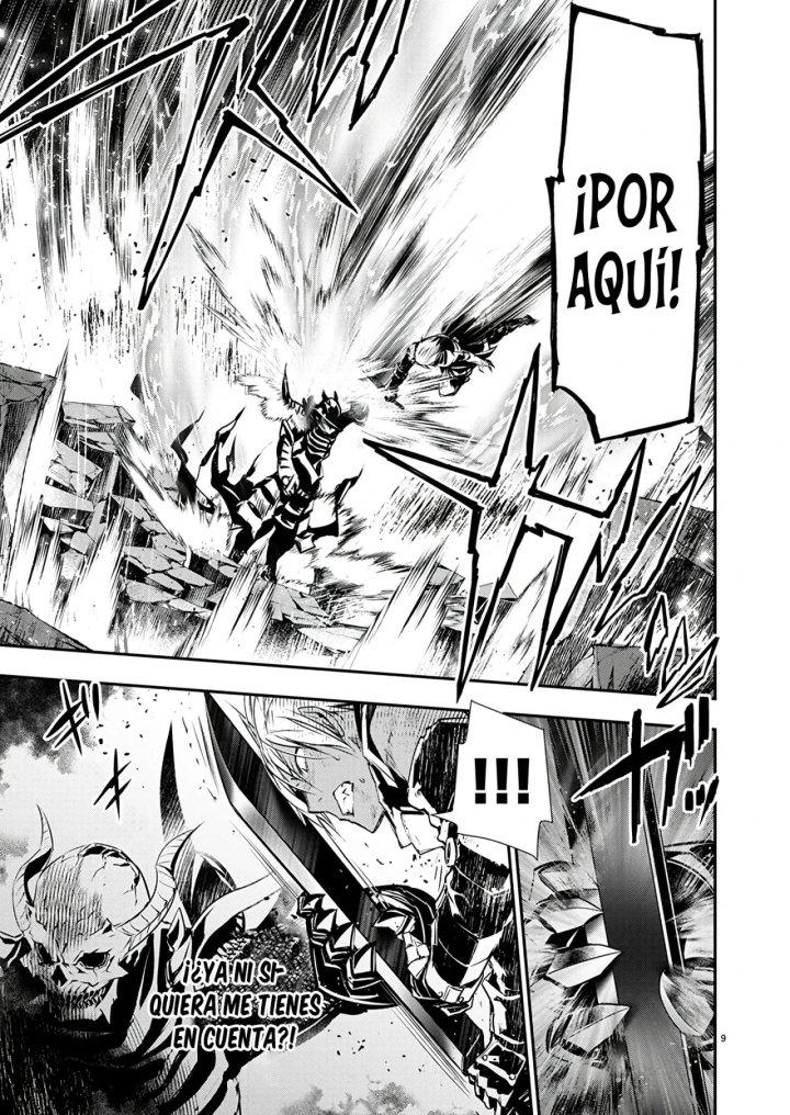 Isekai NTR ~Shinyuu no Onna wo Saikyou Skill de Otosu Houhou~ Capítulo 51 - Page 12