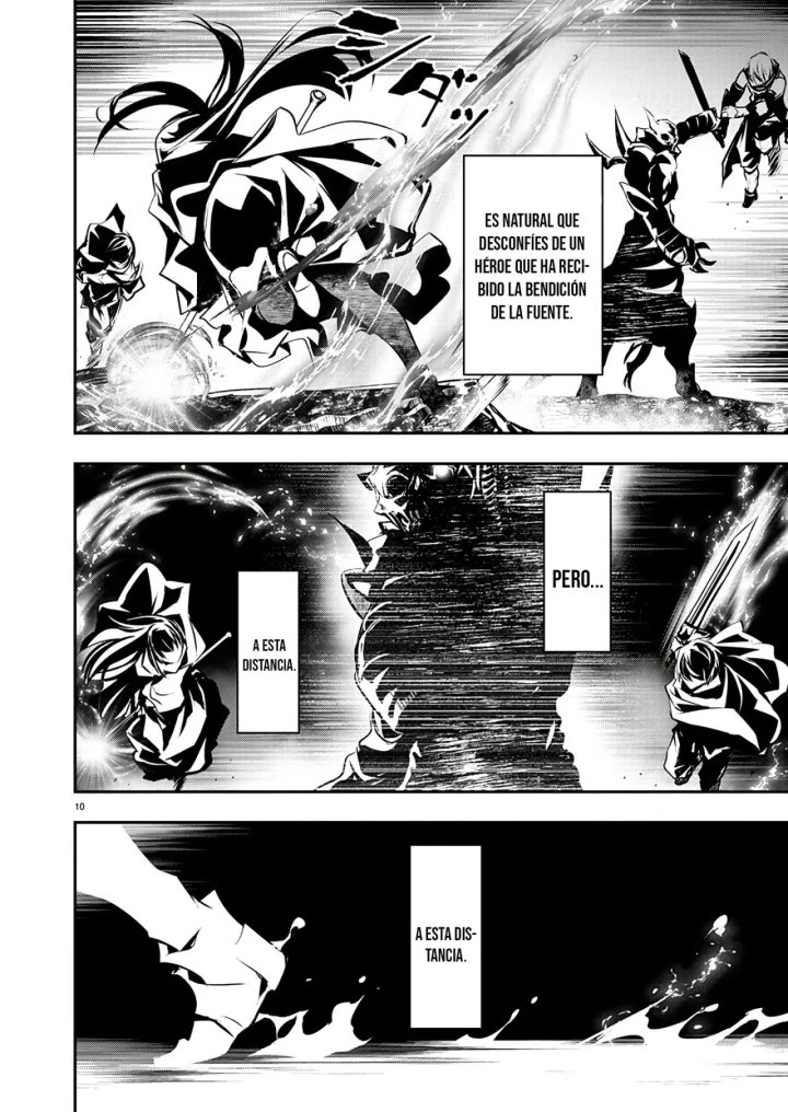 Isekai NTR ~Shinyuu no Onna wo Saikyou Skill de Otosu Houhou~ Capítulo 51 - Page 13