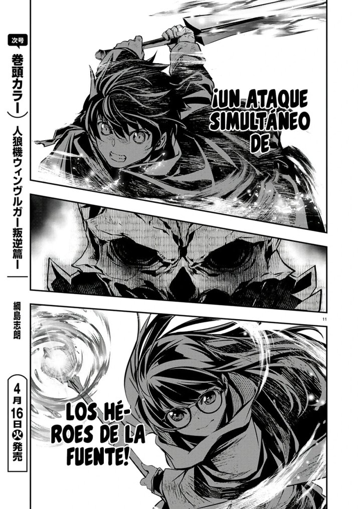 Isekai NTR ~Shinyuu no Onna wo Saikyou Skill de Otosu Houhou~ Capítulo 51 - Page 14