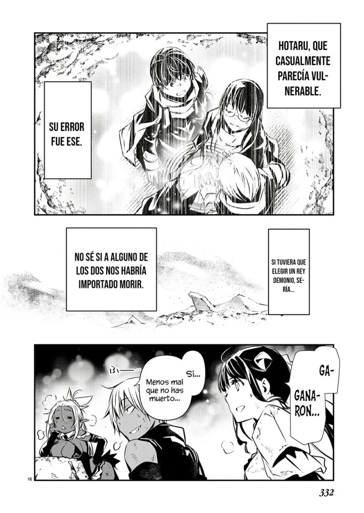 Isekai NTR ~Shinyuu no Onna wo Saikyou Skill de Otosu Houhou~ Capítulo 51 - Page 19