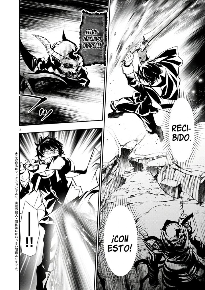 Isekai NTR ~Shinyuu no Onna wo Saikyou Skill de Otosu Houhou~ Capítulo 51 - Page 5