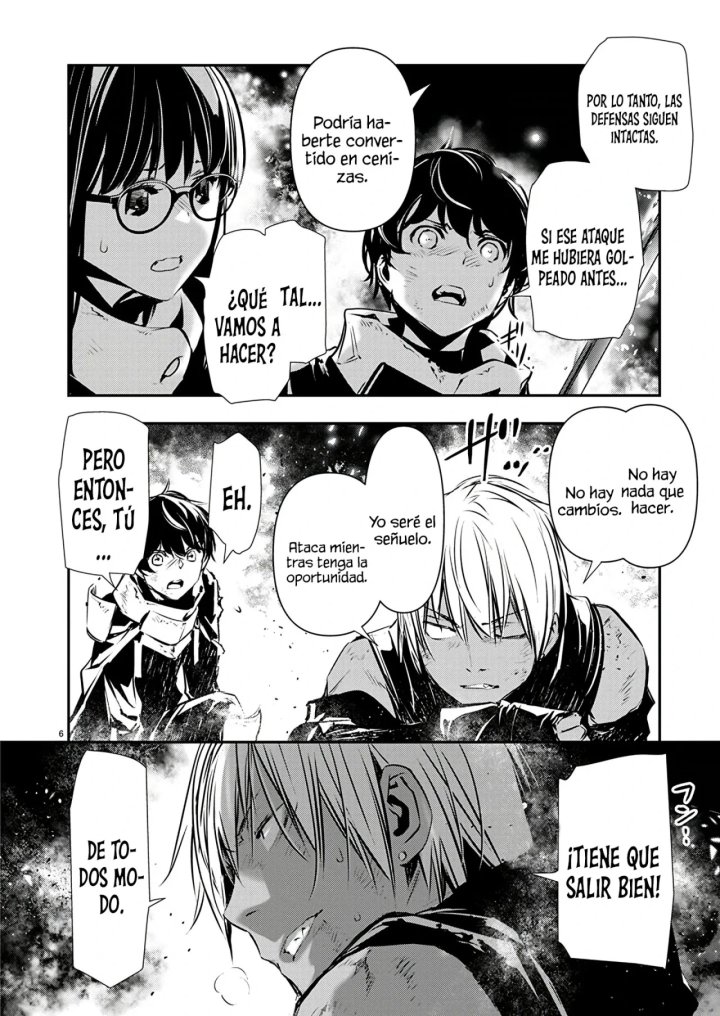 Isekai NTR ~Shinyuu no Onna wo Saikyou Skill de Otosu Houhou~ Capítulo 51 - Page 9