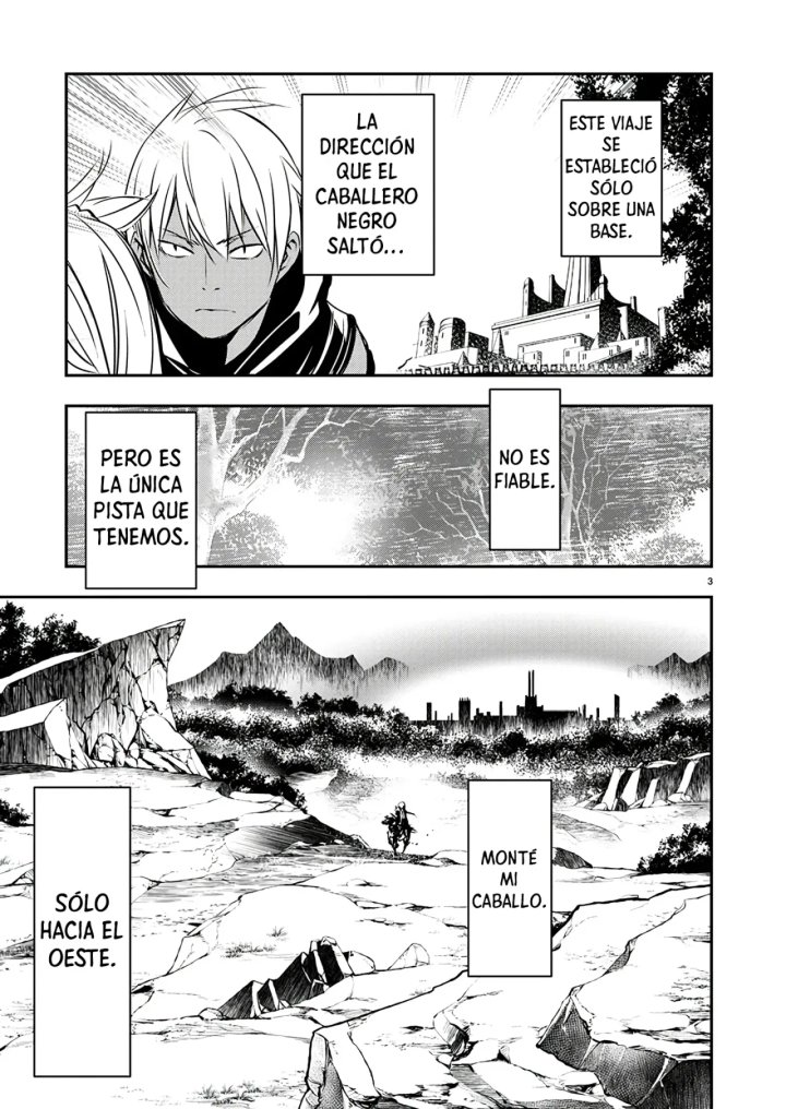 Isekai NTR ~Shinyuu no Onna wo Saikyou Skill de Otosu Houhou~ Capítulo 54 - Page 11