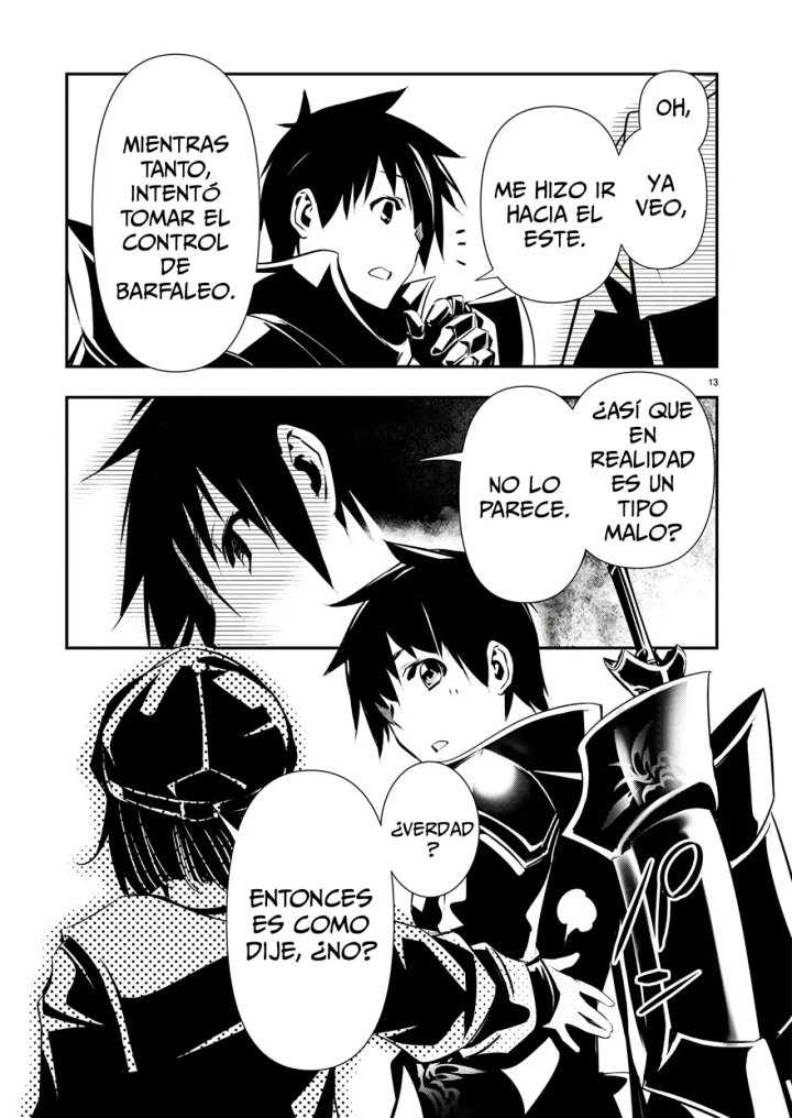Isekai NTR ~Shinyuu no Onna wo Saikyou Skill de Otosu Houhou~ Capítulo 54 - Page 21