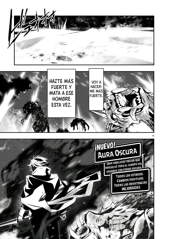 Isekai NTR ~Shinyuu no Onna wo Saikyou Skill de Otosu Houhou~ Capítulo 54 - Page 23