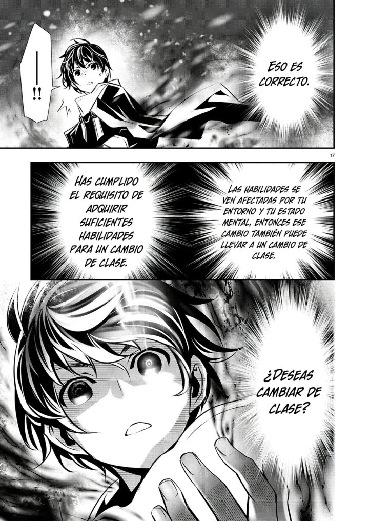 Isekai NTR ~Shinyuu no Onna wo Saikyou Skill de Otosu Houhou~ Capítulo 54 - Page 25