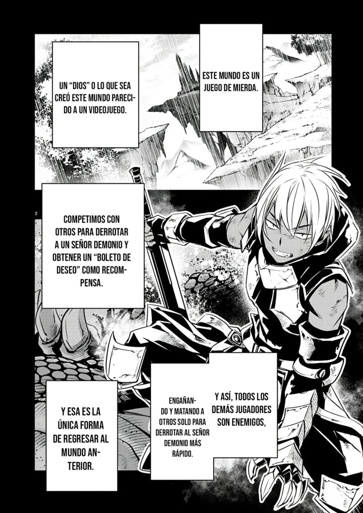Isekai NTR ~Shinyuu no Onna wo Saikyou Skill de Otosu Houhou~ Capítulo 55 - Page 5