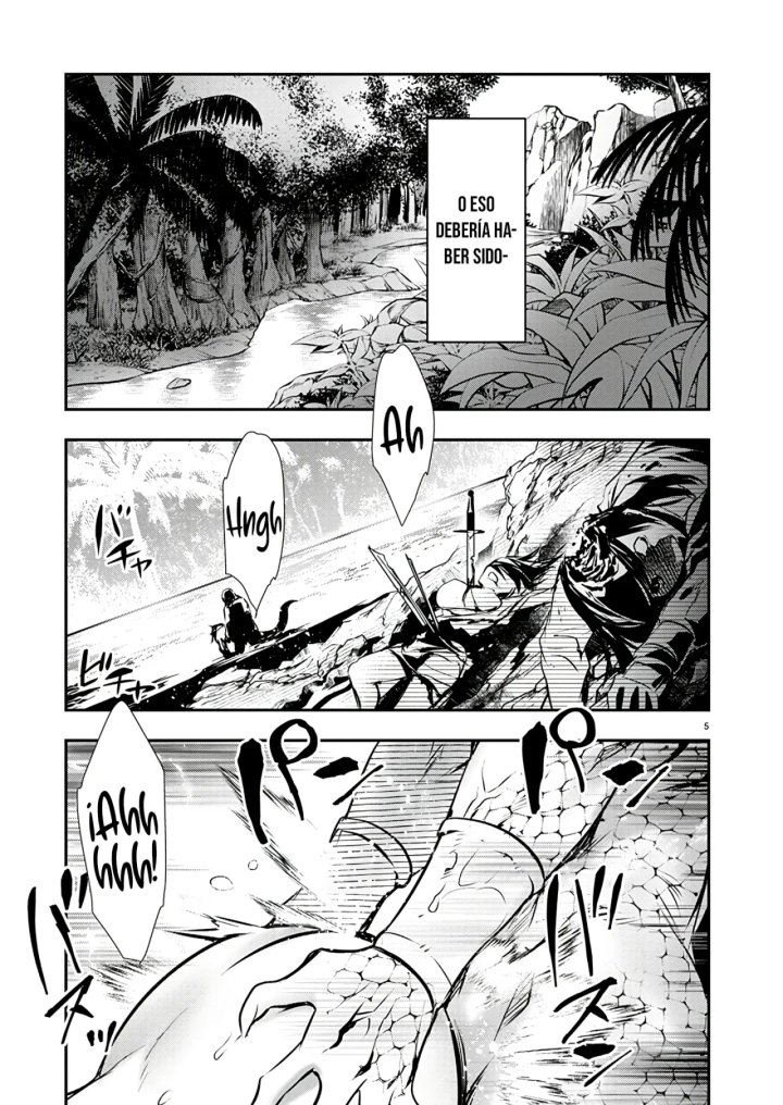 Isekai NTR ~Shinyuu no Onna wo Saikyou Skill de Otosu Houhou~ Capítulo 55 - Page 8