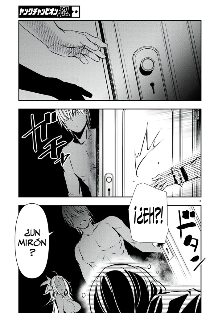 Isekai NTR ~Shinyuu no Onna wo Saikyou Skill de Otosu Houhou~ Capítulo 57 - Page 18