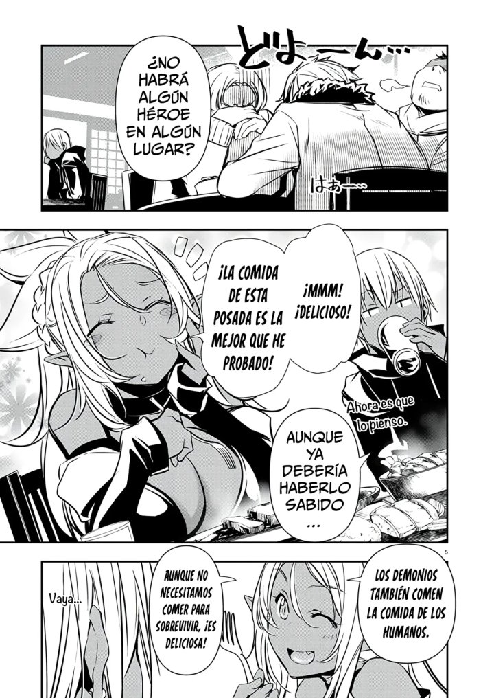 Isekai NTR ~Shinyuu no Onna wo Saikyou Skill de Otosu Houhou~ Capítulo 57 - Page 6
