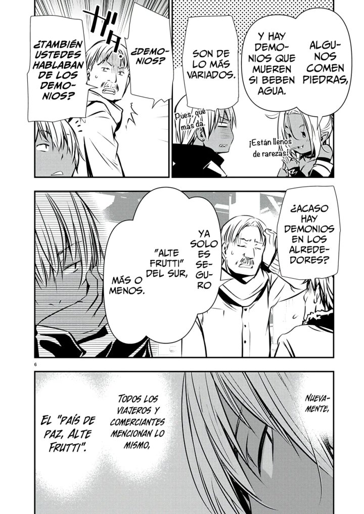 Isekai NTR ~Shinyuu no Onna wo Saikyou Skill de Otosu Houhou~ Capítulo 57 - Page 7